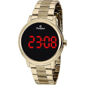Relógio Champion Feminino Digital CH40115H