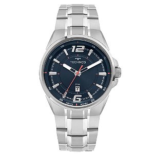 Relógio Technos Masculino Skymaster 2115TXY/1A