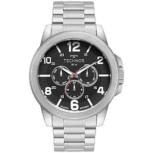 Relógio Technos Masculino Racer 6P29ALM/1P