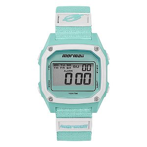 Relógio Mormaii Feminino Vintage MO18703D/6V