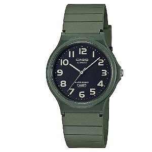 Relógio Casio Feminino MQ-24UC-3BDF