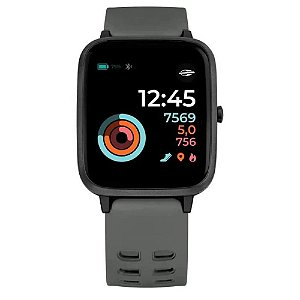 Relógio Smartwatch Mormaii Life MOLIFEAL/8C
