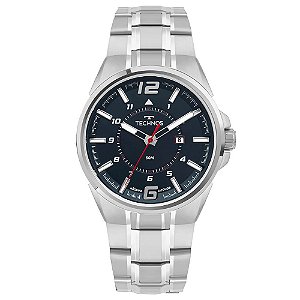 Relógio Technos Masculino Skymaster 2115TZT/1A