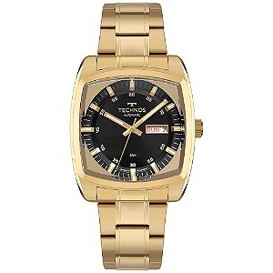 Relógio Technos Masculino Automatico 8205OM/1P