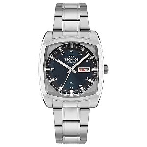Relógio Technos Masculino Automatico 8205OL/1A