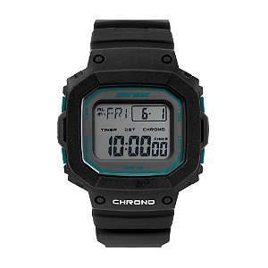 Relógio Mormaii Wave Masculino MO18500/8V