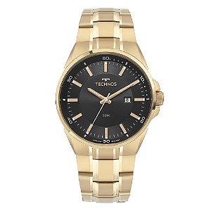 Relógio Technos Masculino Skymaster 2115TZS/1P