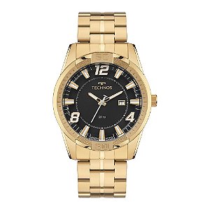 Relógio Technos Masculino Racer 2115UAB/1P
