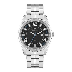 Relógio Technos Masculino Racer 2115UAC/1P