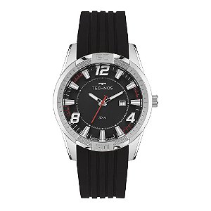 Relógio Technos Masculino Racer 2115UAD/2P