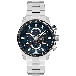 Relógio Technos Masculino Ts_Carbon OS1ABW/1A