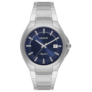 Relógio Orient Masculino Eternal Safira MBSS1494 D1SX
