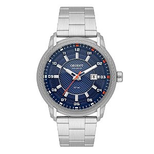 Relógio Orient Masculino SolarTech MBSS1495 D2SX - Solar