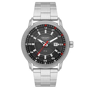 Relógio Orient Masculino SolarTech MBSS1495 G2SX - Solar