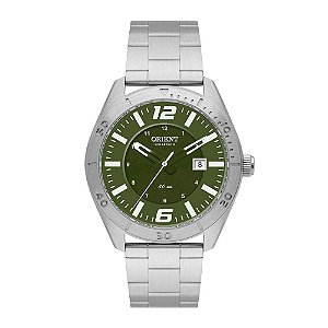 Relógio Orient Masculino SolarTech MBSS1497 E2SX - Solar