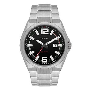 Relógio Orient Masculino SolarTech MBSS1509 P2SX - Solar