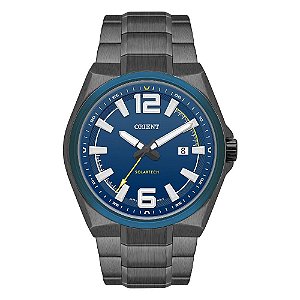 Relógio Orient Masculino SolarTech MPSS1058 D2GX - Solar