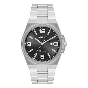 Relógio Orient Masculino Eternal Safira MBSS1458 P2SX