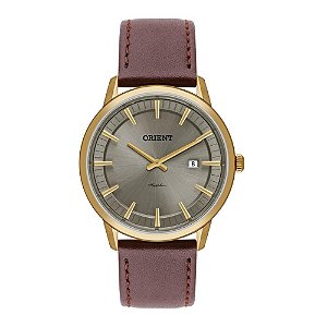Relógio Orient Masculino Eternal Safira MGSC1017 G1NX