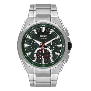 Relógio Orient Masculino MBSSC246 E1SX
