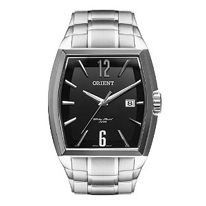 Relógio Orient Masculino GBSS1050 P2SX.