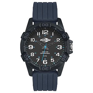 Relógio Mormaii Masculino Casual MOPC21JAKC/8A