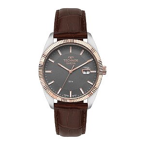 Relógio Technos Riviera Masculino 2317AI/0C