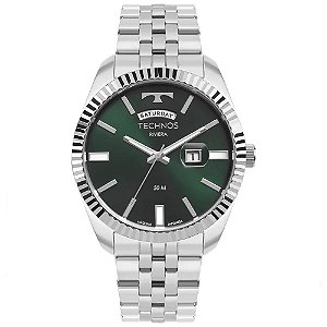 Relógio Technos Riviera Masculino 2350AI/1V