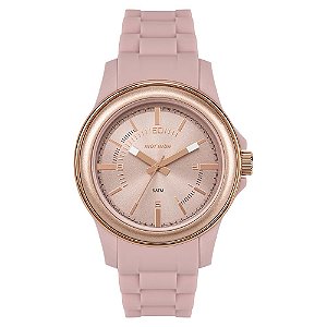 Relógio Mormaii Feminino Luau - MO2035LT/8T