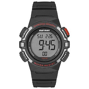 Relógio Mormaii Wave Masculino MO0170G/8R