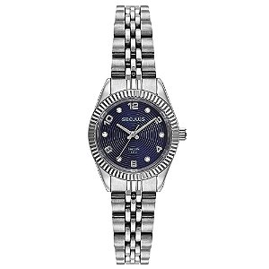 Relógio Feminino Seculus 77256L0SVNA2