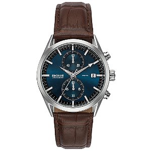 Relógio Seculus Masculino 77307G0SVNC1