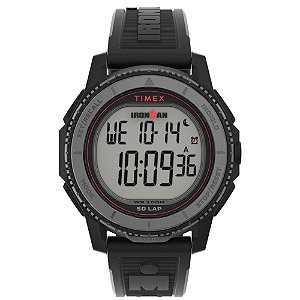 Relógio Timex Digital Ironman® Adrenaline Preto TW5M57800