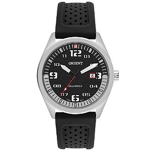Relógio Orient Masculino SolarTech MBSP1040 P2PX