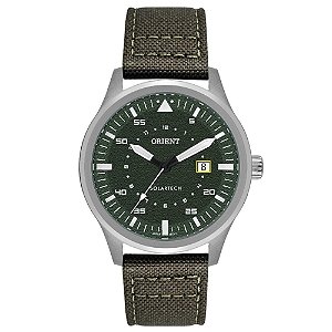 Relógio Orient Masculino SolarTech MBSN1004 E1EX