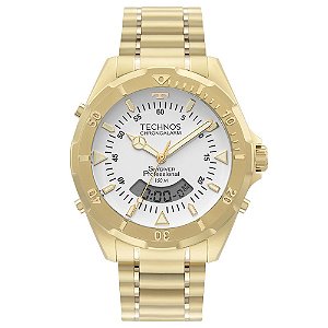 Relógio Technos Masculino Skydiver WT2050AWN/1B
