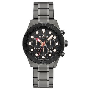 Relógio Technos Masculino Acqua JS25BCI/1F