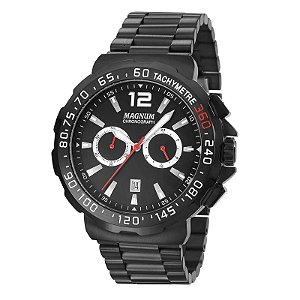 Relógio Masculino Magnum MA33657P
