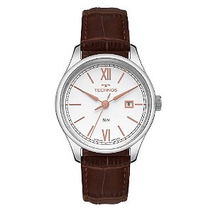 Relógio Technos Masculino Executive - 2115TYZ/0E