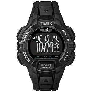 Relógio Timex Masculino Digital Ironman Triathlon T5K793