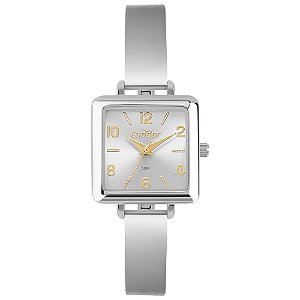 Relógio Condor Feminino Prata - CO2035NUI/5K