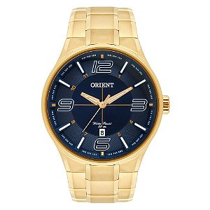 Relógio Orient Masculino MGSS1136 D2KX