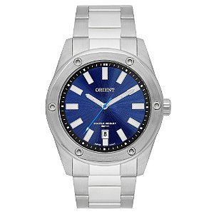 Relógio Orient Masculino MBSS1464 D1SX