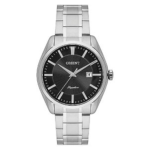 Relógio Orient Masculino MBSS1454 G1SX