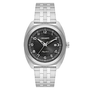 Relógio Orient Eternal Masculino MBSS1501 G2SX