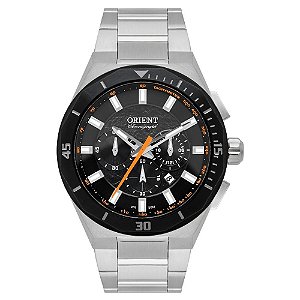 Relógio Orient Sport Masculino Cronógrafo MBSSC253 POSX