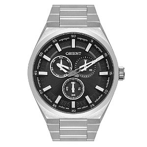 Relógio Orient Sport Masculino Multifunção MBSSM089 G1SX
