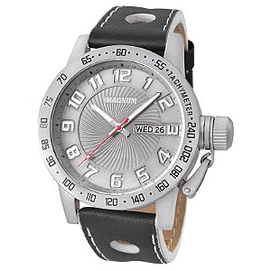Relogio Masculino Magnum MA33139N