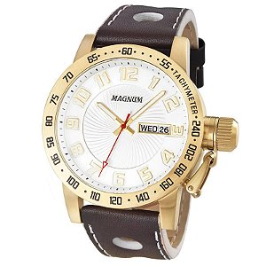 Relogio Masculino Magnum MA33139S
