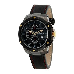 Relógio Seculus Masculino 20923GPSVSC4